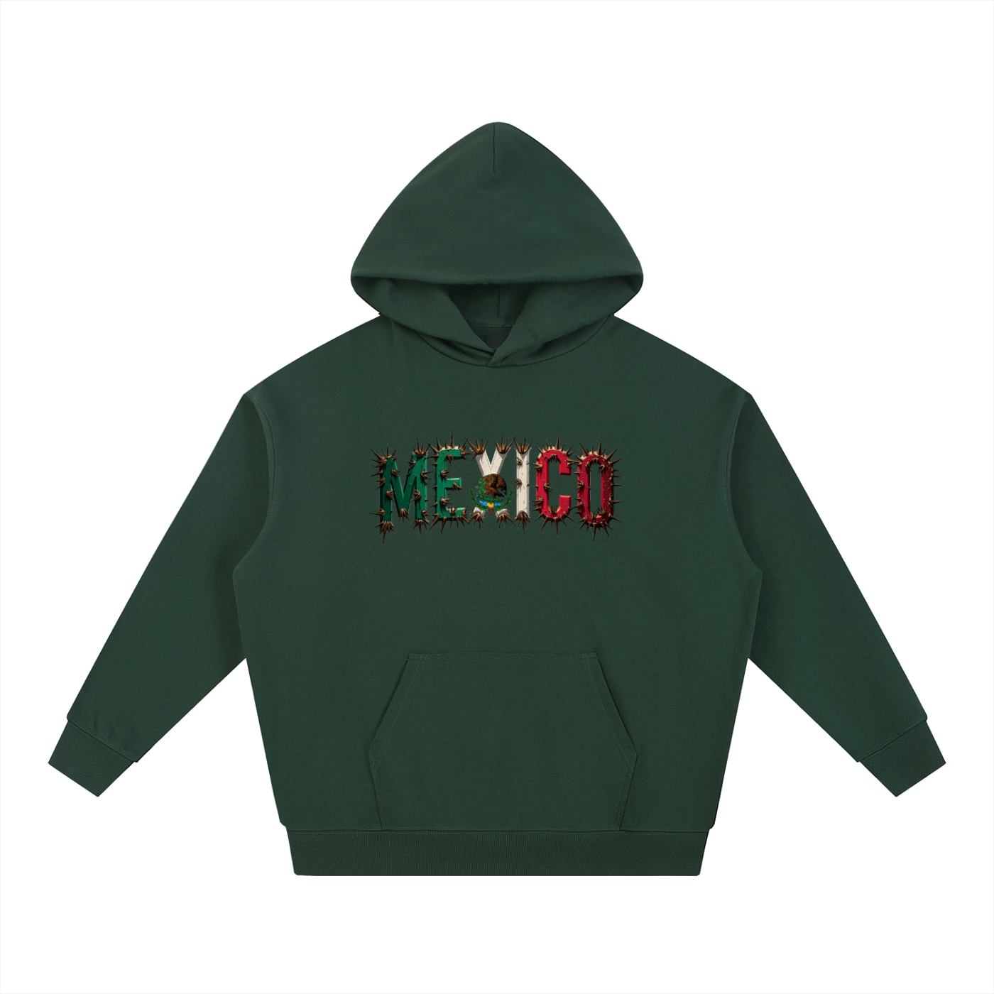 Mexico Essential Hoodie