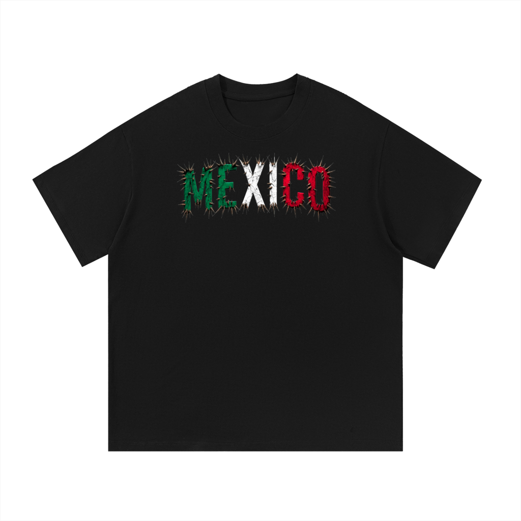 Mexico Cities Tee