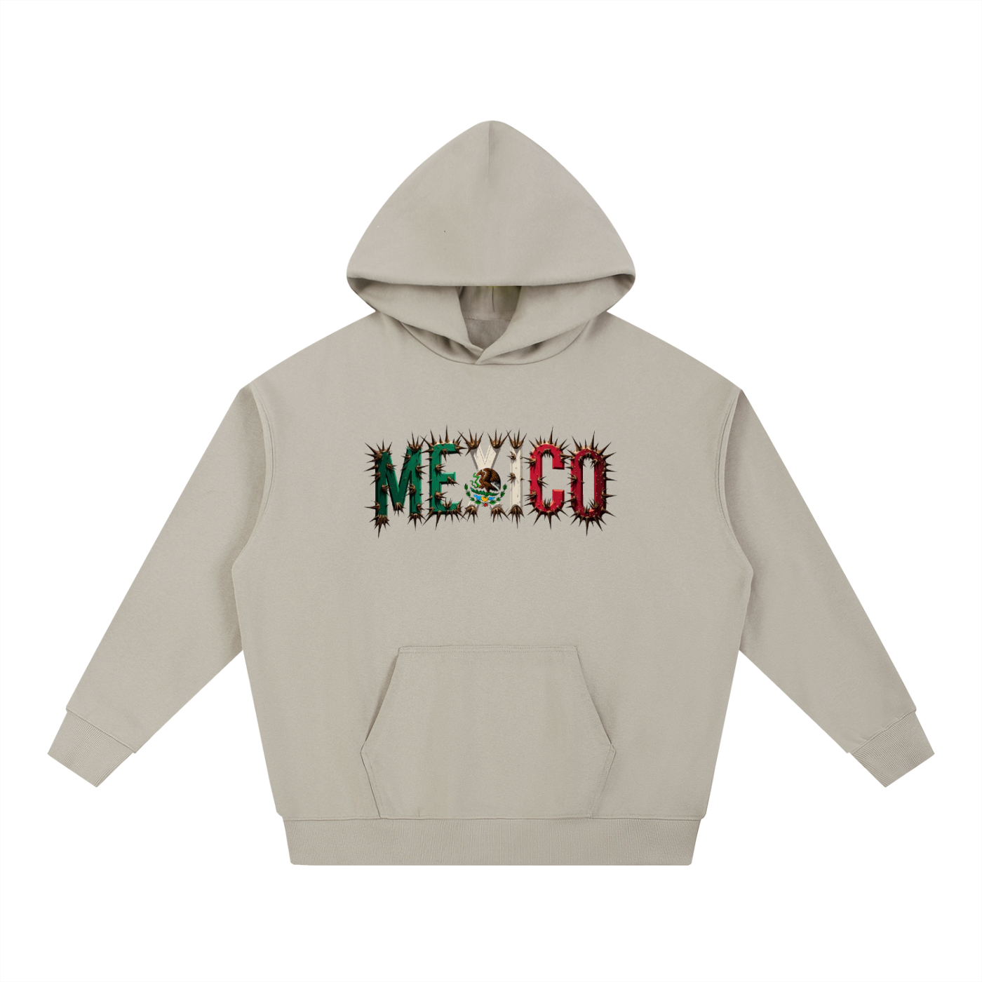 Mexico Essential Hoodie